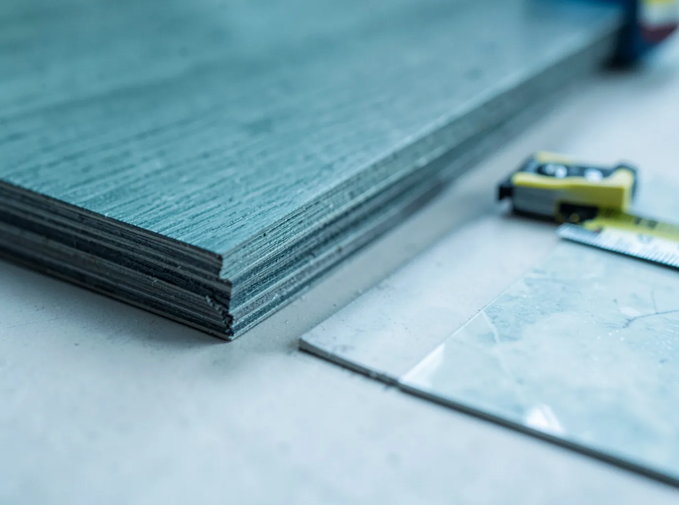 Luxury Vinyl Plank Installation Wall, TX FAQs